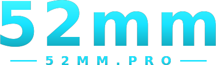 52mm logo